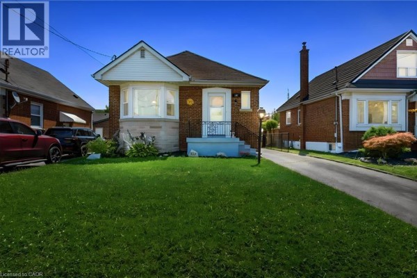 127 Taylor Avenue, Hamilton, ON, photo 2
