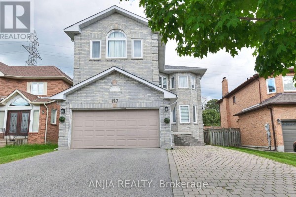 127 Tomlinson Circle, Markham, ON, photo 2