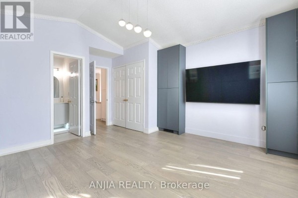 Dining room - 127 Tomlinson Circle, Markham, ON L3R9K4 Photo 4