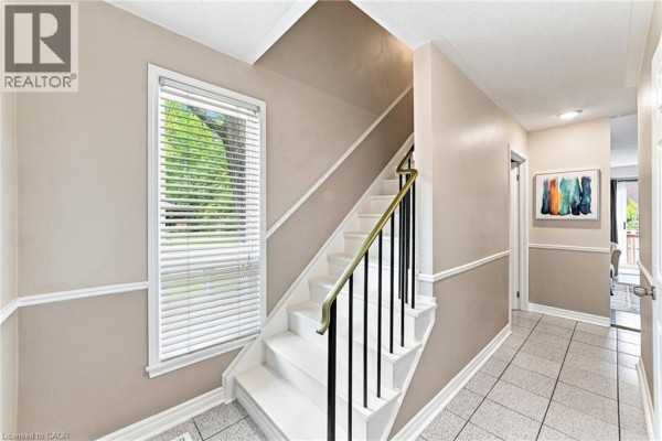 4pc Bathroom - 1270 Gainsborough Drive Unit# 61, Oakville, ON L6H2L2 Photo 3