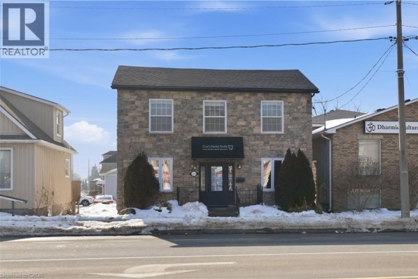 1270 King Street E, Cambridge, ON N3H3P8 Photo 2