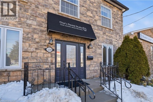 1270 King Street E, Cambridge, ON N3H3P8 Photo 4