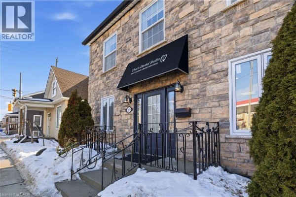 1270 King Street E, Cambridge, ON N3H3P8 Photo 5