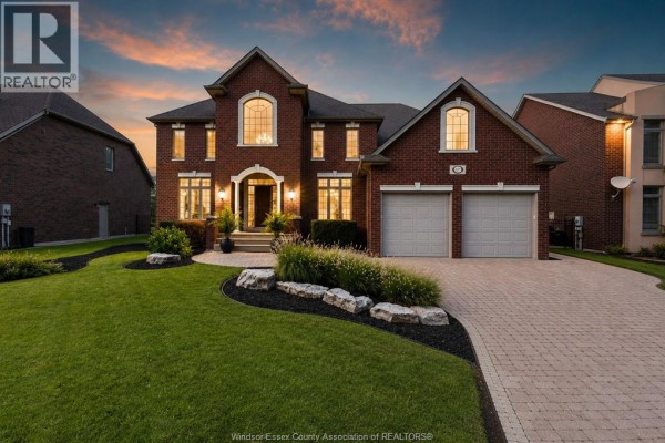 4pc Bathroom - 1270 Lyoness, Lasalle, ON N9J3Y5 Photo 2