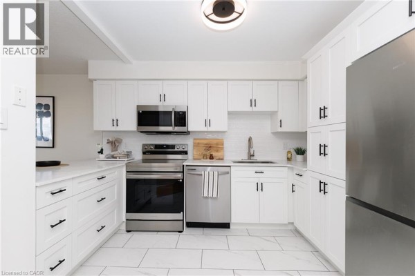 1270 Maple Crossing Boulevard Unit# 1004, Burlington, ON, photo 3