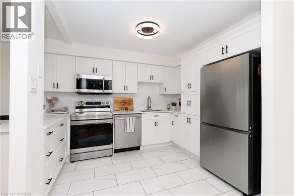 Den - 1270 Maple Crossing Boulevard Unit# 1004, Burlington, ON L7S2J3 Photo 4