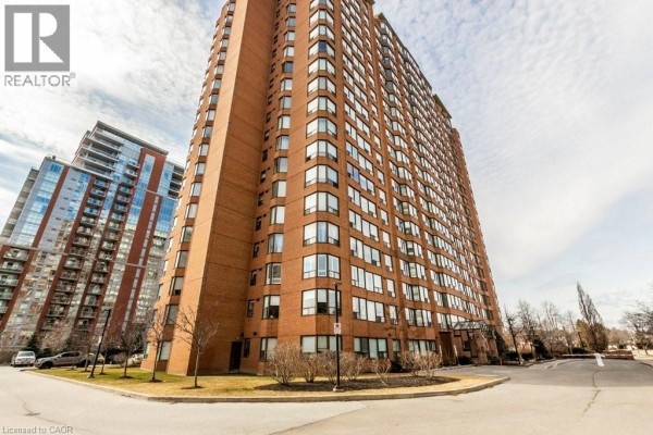 1270 Maple Crossing Boulevard Unit# 502, Burlington