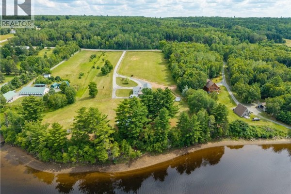 Recreation room - 1270 Route 420, Cassilis, NB E9E2A8 Photo 2