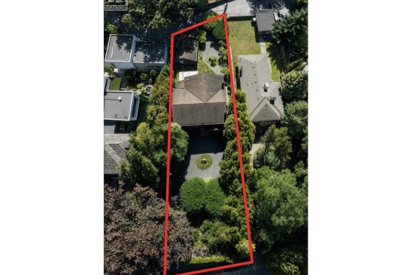 1270 Wolfe Avenue, Vancouver, BC V6H1W1 Photo 3