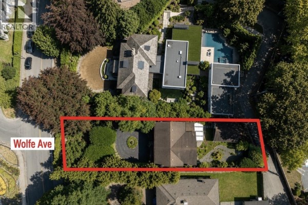 1270 Wolfe Avenue, Vancouver, BC V6H1W1 Photo 4