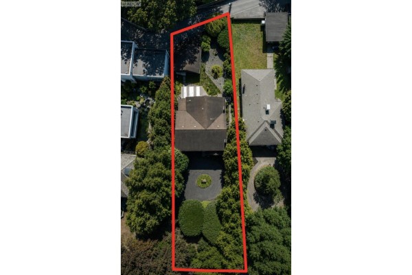1270 Wolfe Avenue, Vancouver, BC V6H1W1 Photo 5