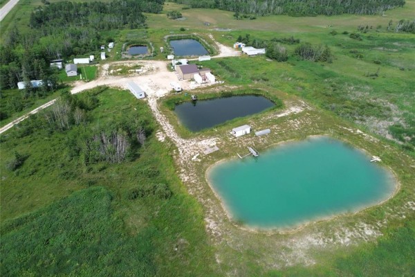 127019 Pth 17 6w Highway, Poplarfield, MB R0C1P0 Photo 4