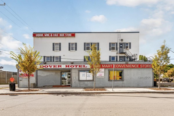 12704 120 Street Nw, Edmonton, AB T5E5N5 Photo 2