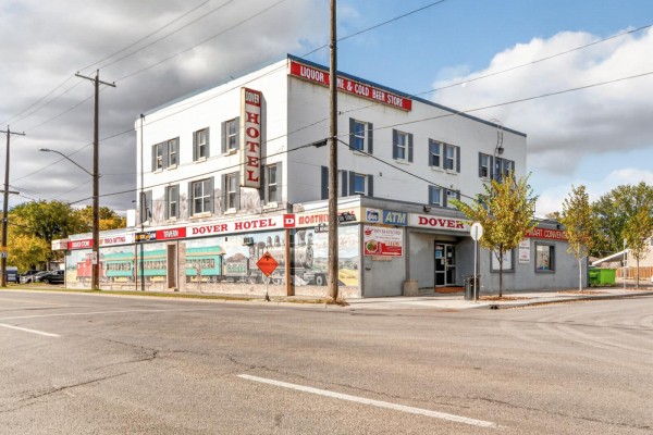 12704 120 Street Nw, Edmonton, AB T5E5N5 Photo 3