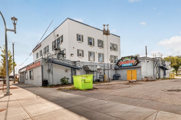 12704 120 Street Nw, Edmonton, AB T5E5N5 Photo 5