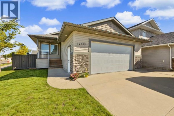 12705 106a Street, Grande Prairie