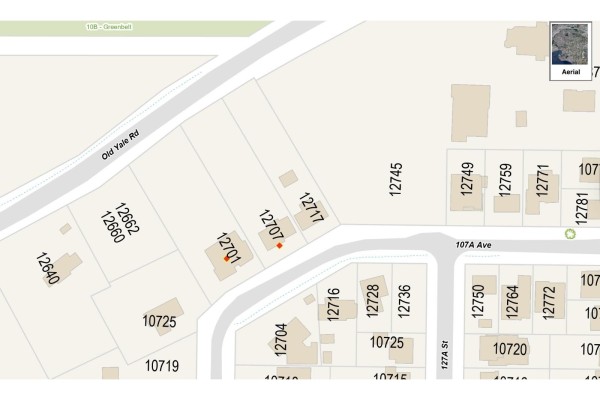 12707 107a Avenue, Surrey, BC V3V3J3 Photo 2