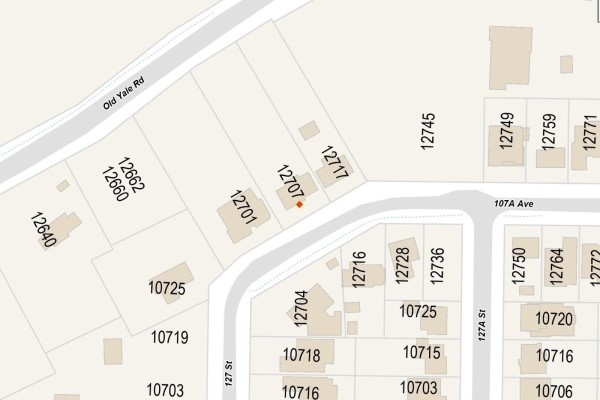 12707 107a Avenue, Surrey, BC V3V3J3 Photo 3