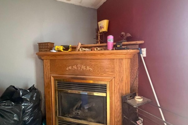 Bathroom - 1271 2nd Avenue E, Owen Sound, ON N4K2J2 Photo 4