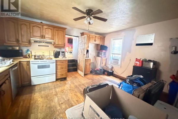 Bedroom - 1271 2nd Avenue E, Owen Sound, ON N4K2J2 Photo 5