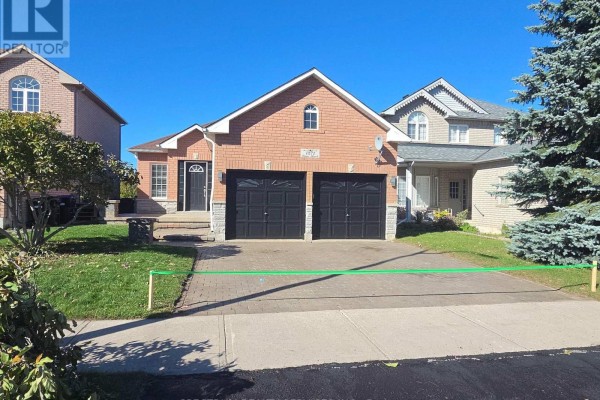 1271 Gina Street, Innisfil