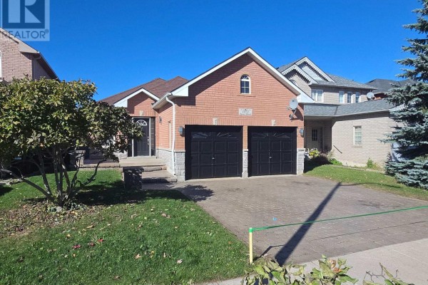 Kitchen - 1271 Gina Street, Innisfil, ON L9S1T1 Photo 3