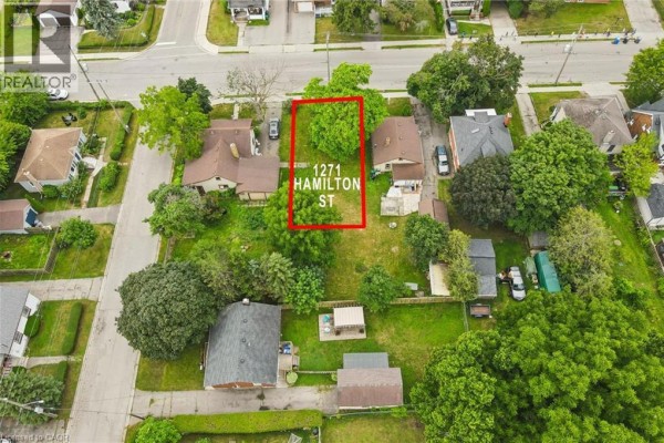 1271 Hamilton Street, Cambridge, ON, photo 2