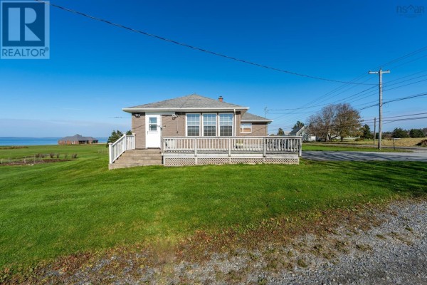 Laundry room - 1271 Highway 1, Little Brook, NS B0W1M0 Photo 3