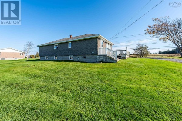 2pc Bathroom - 1271 Highway 1, Little Brook, NS B0W1M0 Photo 4