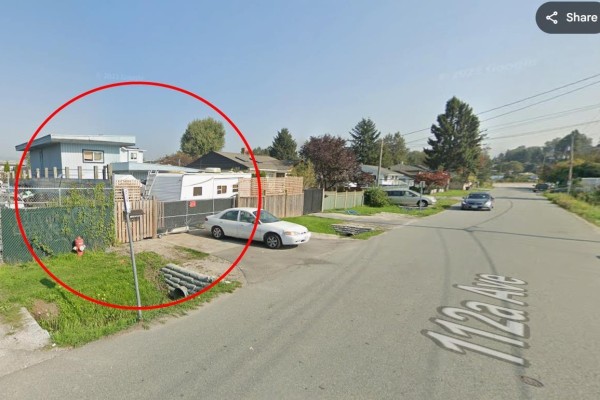 12711 112a Avenue, Surrey, BC V3V3L4 Photo 5