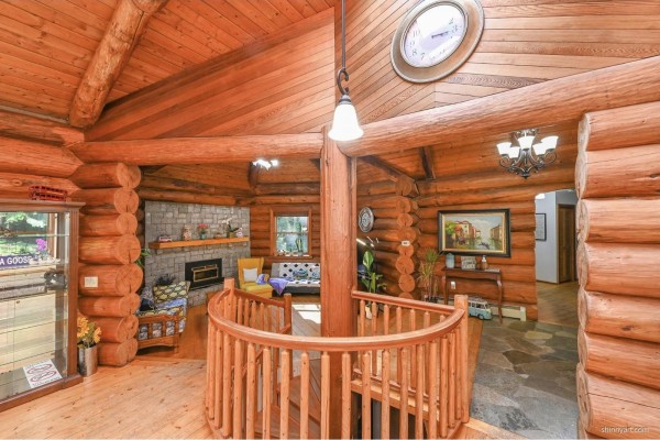 12712 Cathy Crescent, Mission, BC V4S1C8 Photo 3