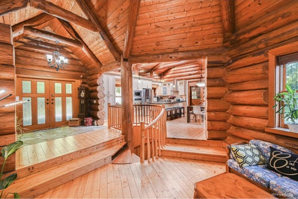 12712 Cathy Crescent, Mission, BC V4S1C8 Photo 5