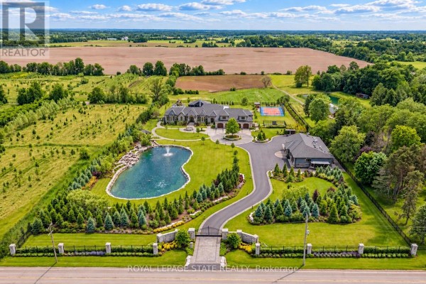 1272 Fiddlers Green Road, Hamilton, ON, photo 2