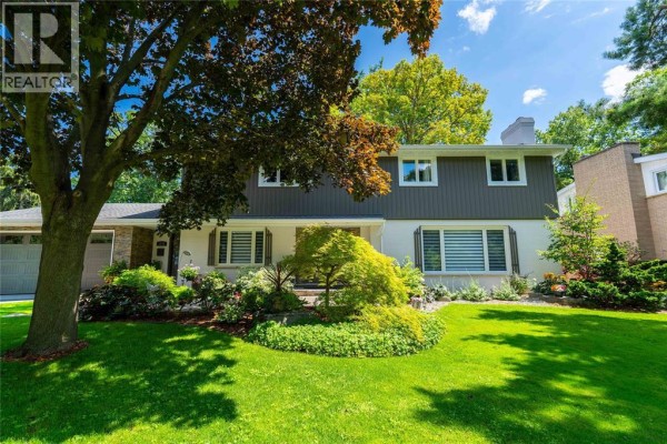 1272 Glen Douglas Drive, Sarnia, ON, photo 2