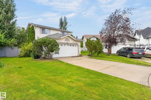12724 148 Av Nw, Edmonton, AB, photo 2