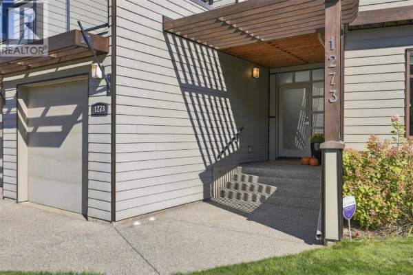 Primary Bedroom - 1273 Rockcress Drive, Kamloops, BC V2E0B4 Photo 4