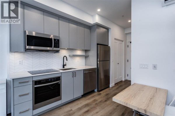 1274 Devonshire Avenue Unit# 307 Lot# 32, Kelowna, BC, photo 2