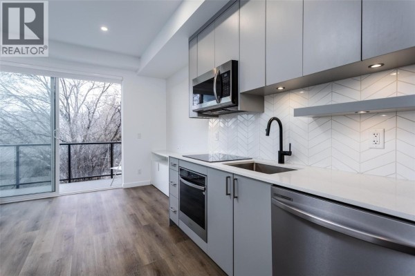 1274 Devonshire Avenue Unit# 307 Lot# 32, Kelowna, BC, photo 3