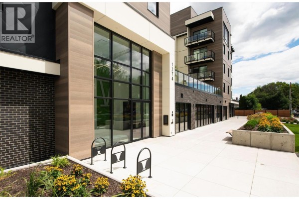 1274 Devonshire Avenue Unit# 405, Kelowna, BC, photo 3