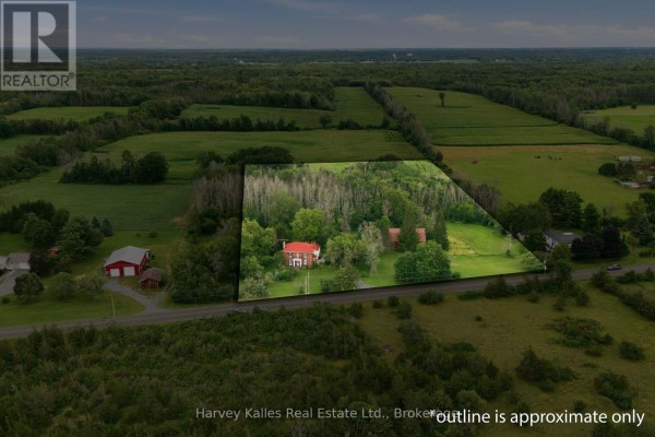 1274 Fred Brown Road, Loyalist, ON K0K2H0 Photo 4
