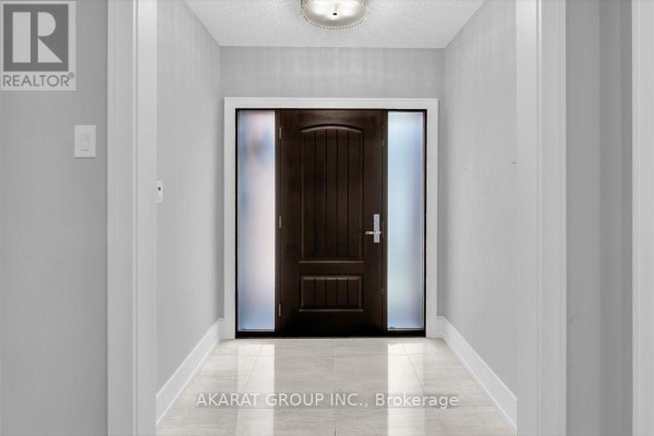 Utility room - 1274 King's College Drive, Oakville, ON L6M2T8 Photo 3