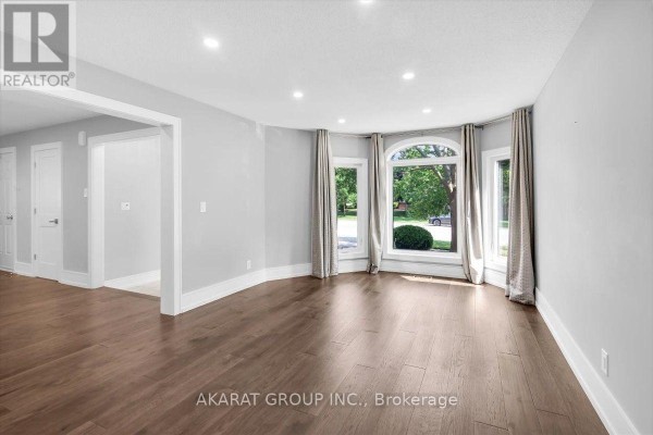 Family room - 1274 King's College Drive, Oakville, ON L6M2T8 Photo 5