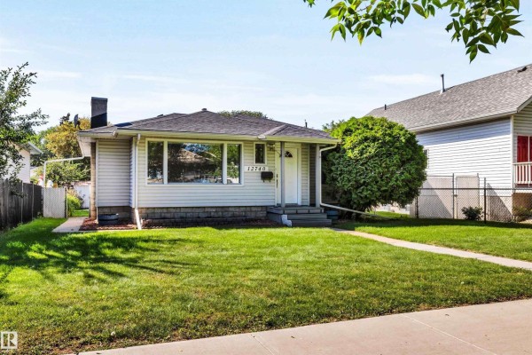 12740 118 St Nw Nw, Edmonton, AB, photo 2
