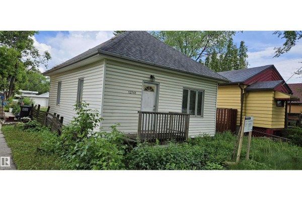 12741 117 St Nw Nw, Edmonton, AB T5E5J6 Photo 3