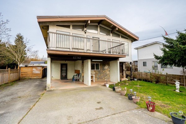 12743 114 Avenue, Surrey, BC V3V3P2 Photo 3