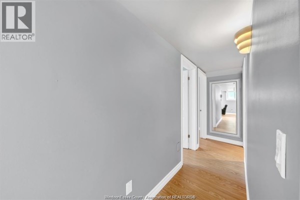 Bedroom - 12745 Lemire Street Unit# Lower, Tecumseh, ON N8N4V9 Photo 4