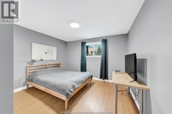 Kitchen - 12745 Lemire Street Unit# Lower, Tecumseh, ON N8N4V9 Photo 5