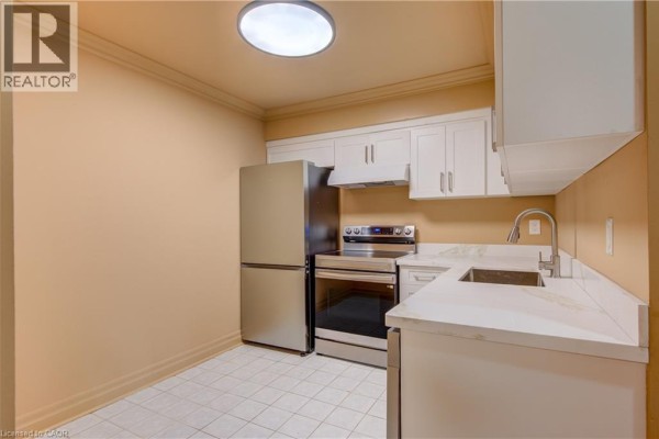 1275 Bentley Drive Unit# 106, London, ON, photo 3