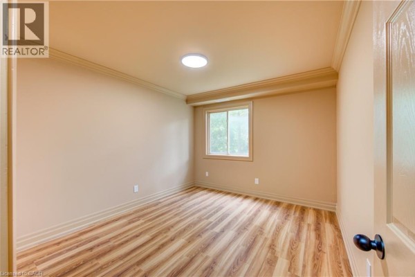 Bedroom - 1275 Bentley Drive Unit# 106, London, ON N5V4M4 Photo 5