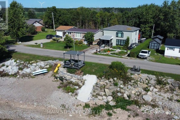 Bathroom - 1275 Lakeshore Road, Haldimand, ON N0A1P0 Photo 4